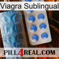 Viagra Sublingual 40